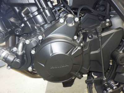 Honda Transalp 750 2023