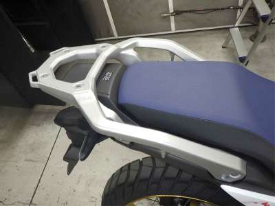 Honda Transalp 750 2023