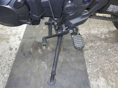 Honda Transalp 750 2023