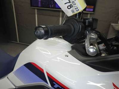 Honda Transalp 750 2023