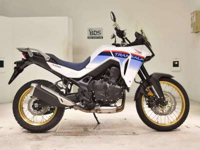Honda Transalp 750 2023