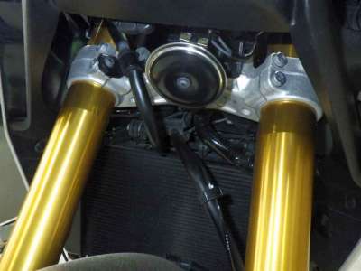 Yamaha Tracer 9 GT+ 2023