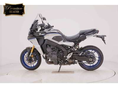 Yamaha Tracer 9 GT+ 2023