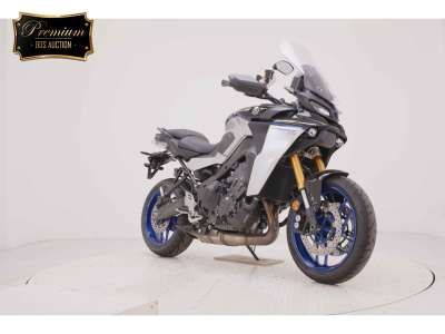 Yamaha Tracer 9 GT+ 2023