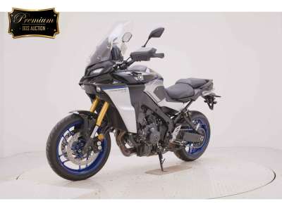 Yamaha Tracer 9 GT+ 2023