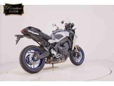 Yamaha Tracer 9 GT+ 2023
