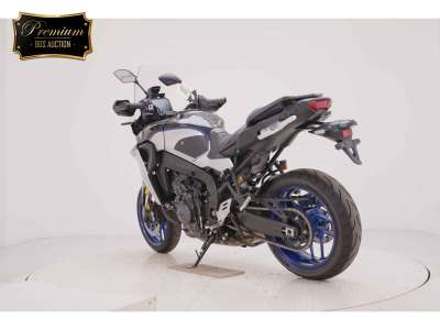 Yamaha Tracer 9 GT+ 2023