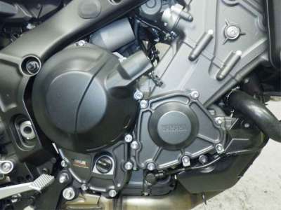Yamaha Tracer 9 GT+ 2023