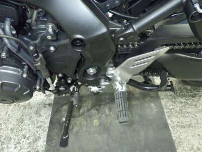 Yamaha Tracer 9 GT+ 2023