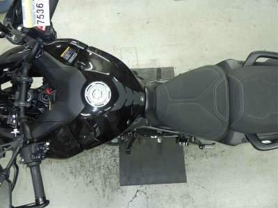 Yamaha Tracer 9 GT+ 2023