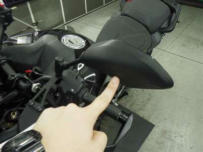 Yamaha Tracer 9 GT+ 2023
