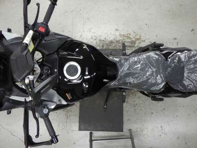 Suzuki GSX-S1000GX 2025