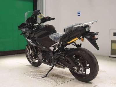 Suzuki GSX-S1000GX 2025