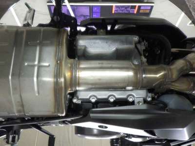 Suzuki GSX-S1000GX 2025