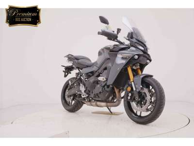 Yamaha Tracer 9 GT+ 2024