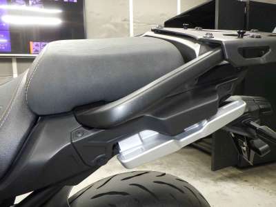 Yamaha Tracer 9 GT+ 2024