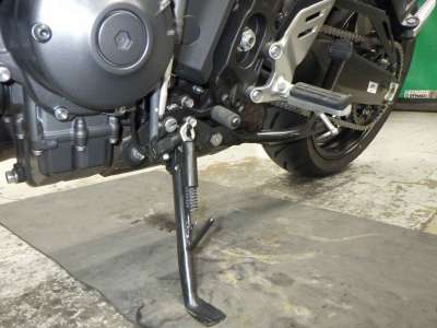 Yamaha Tracer 9 GT+ 2024