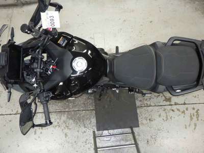Yamaha Tracer 9 GT+ 2024