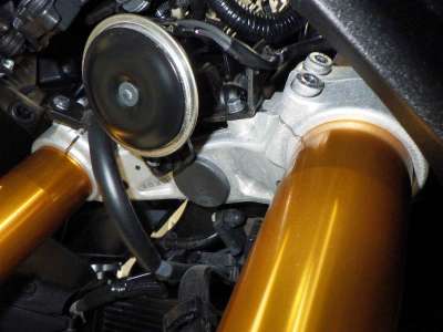 Yamaha Tracer 9 GT+ 2024
