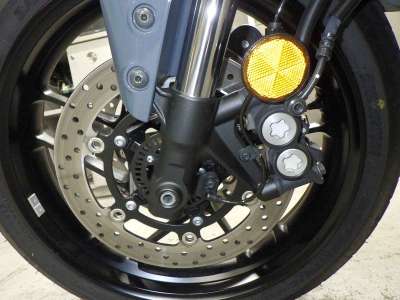 Yamaha Tracer 9 GT+ 2024