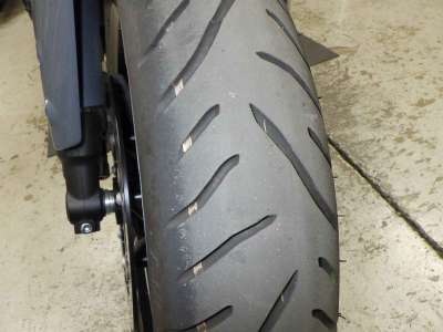 Yamaha Tracer 9 GT+ 2024
