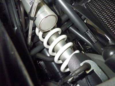 BMW R 1250 GS Triple Black 2022