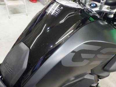 BMW R 1250 GS Triple Black 2022