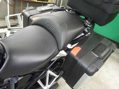 BMW R 1250 GS Triple Black 2022