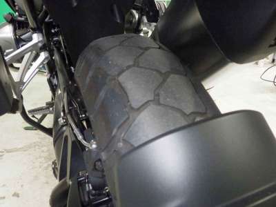 BMW R 1250 GS Triple Black 2022