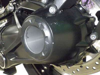 BMW R 1250 GS Triple Black 2022