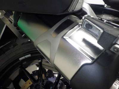 BMW R 1250 GS Triple Black 2022