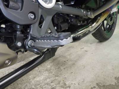 BMW R 1250 GS Triple Black 2022