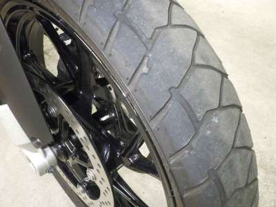 BMW R 1250 GS Triple Black 2022