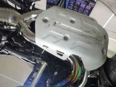 BMW R 1250 GS Triple Black 2022