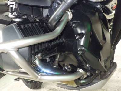 BMW R 1250 GS Triple Black 2022