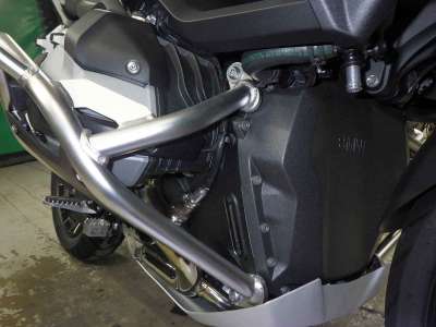 BMW R1300GS Adventure ASA 2025