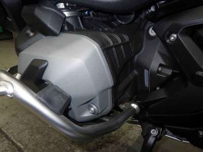 BMW R1300GS Adventure ASA 2025