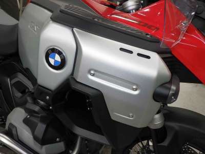 BMW R1300GS Adventure ASA 2025
