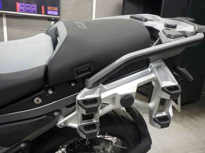 BMW R1300GS Adventure ASA 2025