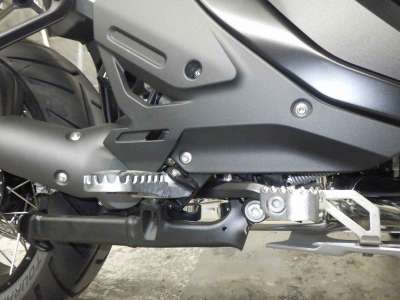 BMW R1300GS Adventure ASA 2025