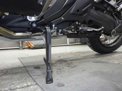 BMW R1300GS Adventure ASA 2025
