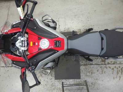 BMW R1300GS Adventure ASA 2025