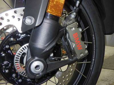 BMW R1300GS Adventure ASA 2025