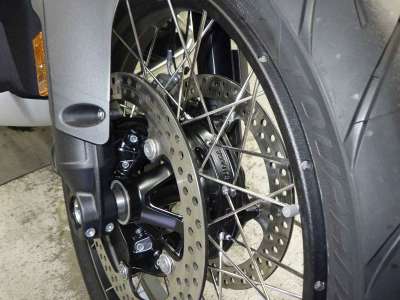 BMW R1300GS Adventure ASA 2025
