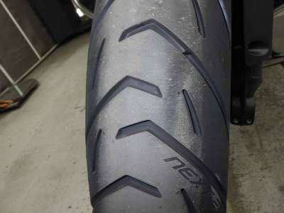BMW R1300GS Adventure ASA 2025