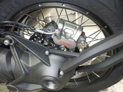 BMW R1300GS Adventure ASA 2025