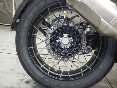 BMW R1300GS Adventure ASA 2025