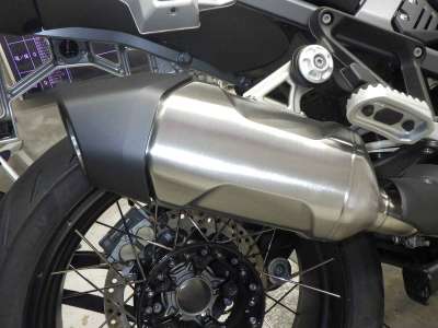 BMW R1300GS Adventure ASA 2025