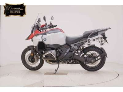 BMW R1300GS Adventure ASA 2025