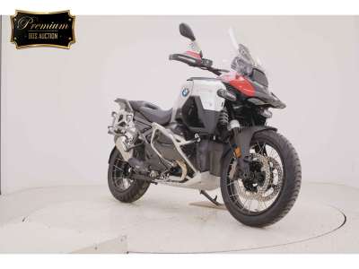 BMW R1300GS Adventure ASA 2025
